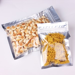 Hot Sale Products Resealable Zip Lock Shopping Packaging, OEM Customized Printing Zipper Poly OPP Plastic Bag